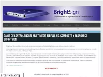 brightsign.es