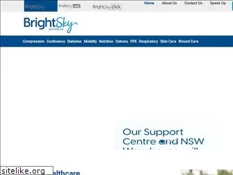 brightsky.com.au