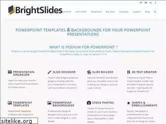 brightslides.com