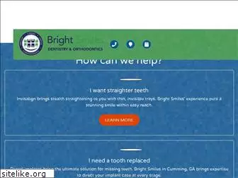 brightsmilesga.com