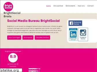 brightsocial.nl