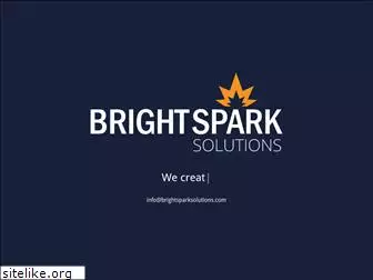 brightsparksolutions.com