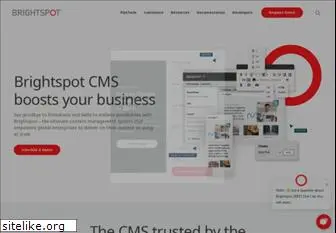 brightspotcms.com