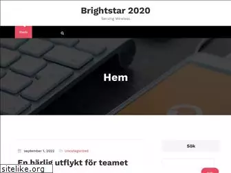 brightstar-2020.se