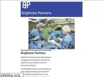 brightstar-partners.com