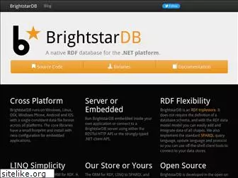 brightstardb.com