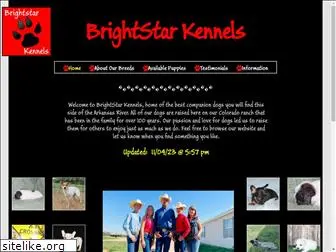 brightstarkennels.net