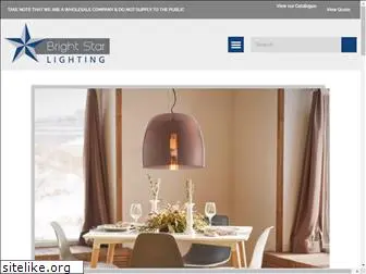 brightstarlighting.co.za