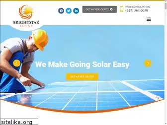 brightstarsolar.net