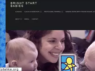 brightstartbabies.net