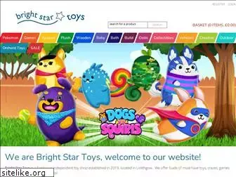 brightstartoys.co.uk