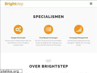 brightstep.nl