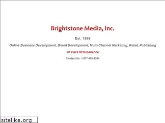 brightstonemedia.com