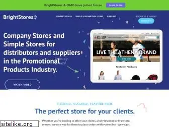 brightstores.com