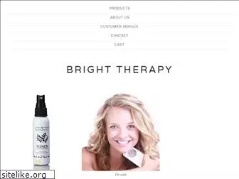 brighttherapy.com