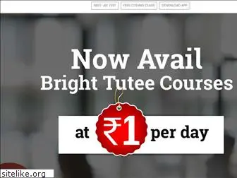 brighttutee.com