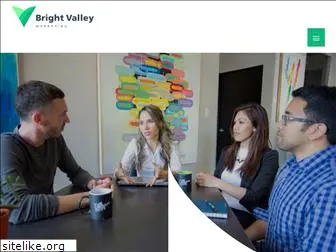 brightvalleymarketing.com