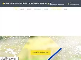 brightviewcleaners.com