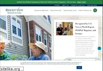 www.brightviewseniorliving.com