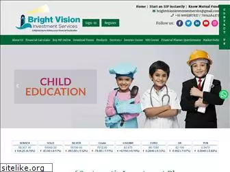 brightvision.co.in