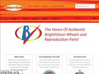 brightvisionwheels.com