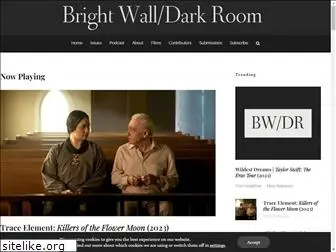 brightwalldarkroom.com