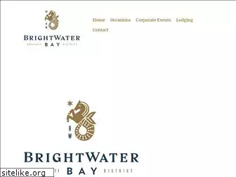 brightwaterbay.club