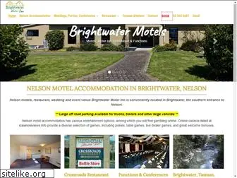 brightwatermotels.co.nz