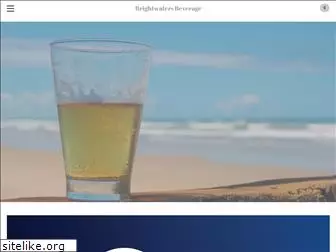 brightwatersbeverage.com