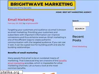 brightwavemarketing.com