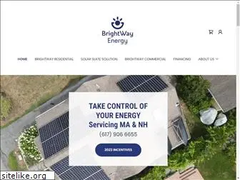 brightwayenergy.com