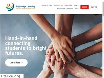 brightwayslearning.org