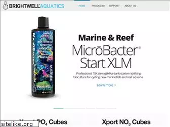 brightwellaquaticlabs.com