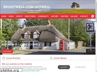 brightwellcumsotwell.co.uk