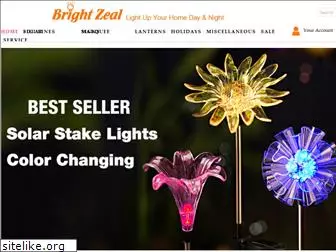 brightzeal.com