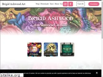 brigidashwood.com