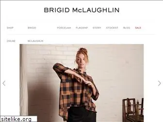 brigidmclaughlin.com