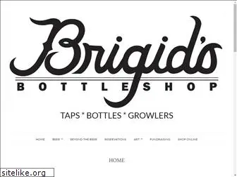 brigidsbottleshop.com