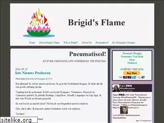 brigidsflame.com