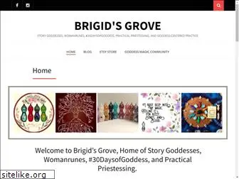 brigidsgrove.com