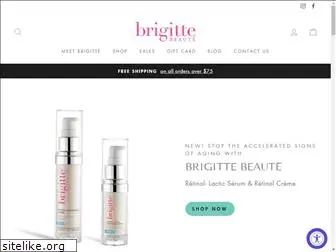 brigittebeautebeverlyhills.com