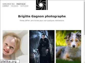 brigittegagnon.com