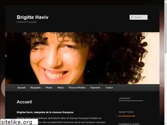 brigittehaviv.com