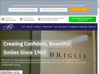 brigliadentalgroup.com