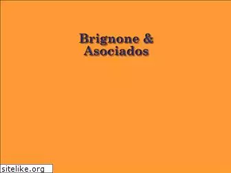 brignoneasociados.com.ar