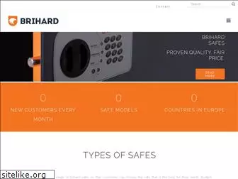 brihard.com