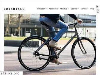 brikbikes.com