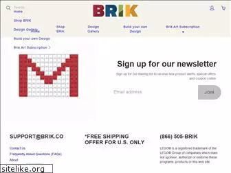 brikbook.com