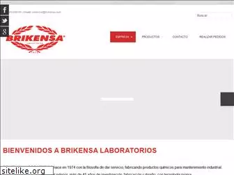 brikensa.com