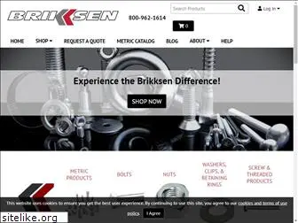 brikksen.com